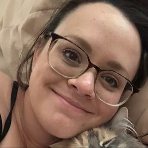 Meet your Posher, Rachael